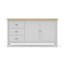Mueble auxiliar ROSE