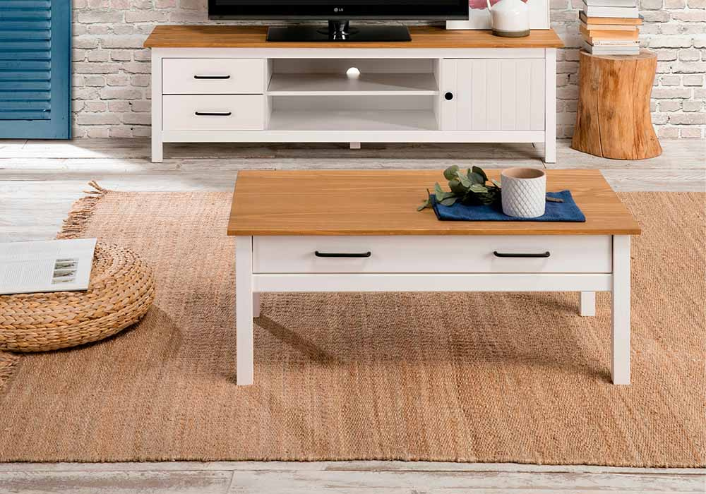 Mesa de centro RANDA