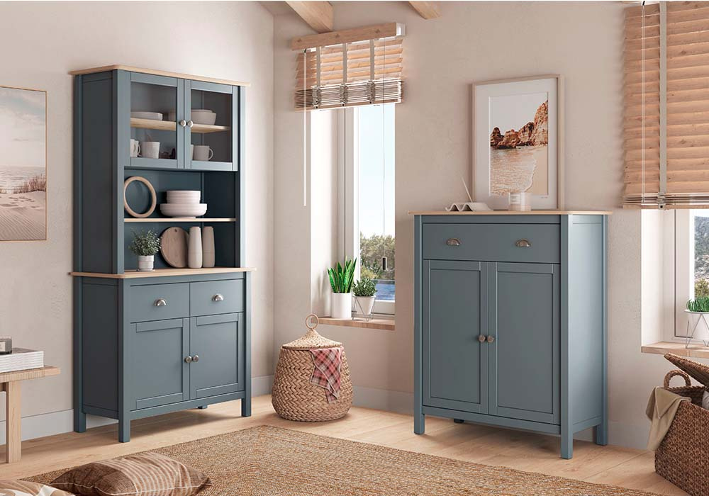 Mueble auxiliar ROSE