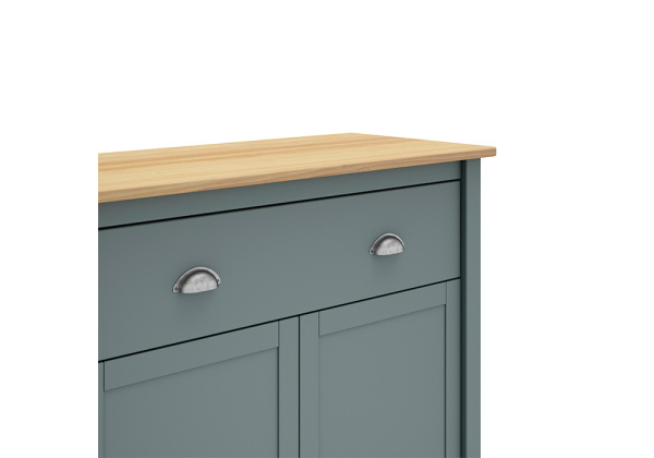 Mueble auxiliar ROSE