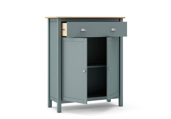 Mueble auxiliar ROSE