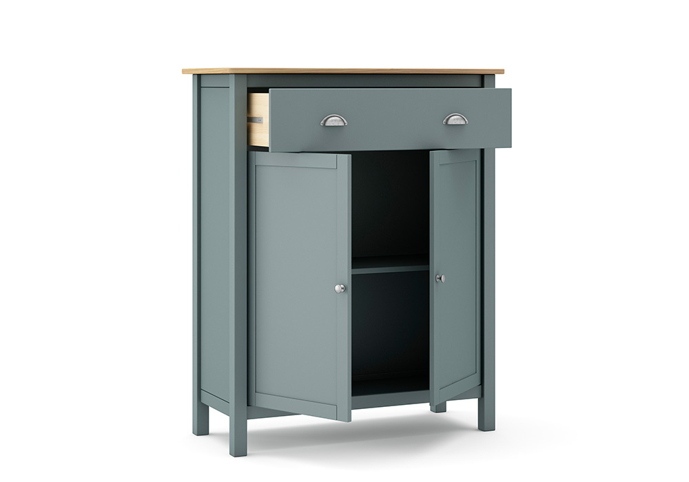 Mueble auxiliar ROSE