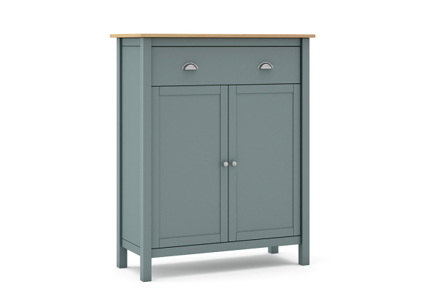 Mueble auxiliar ROSE