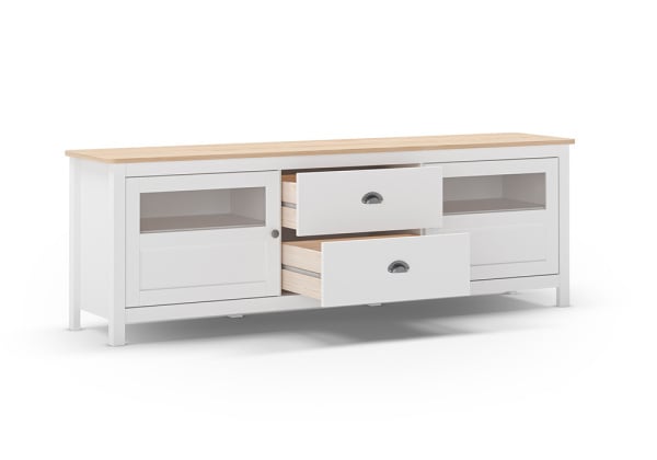 Mueble de televisión ROSETTE Mueble de televisión ROSETTE