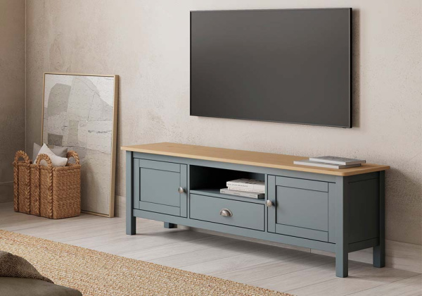 Móvel de televisão ROSE