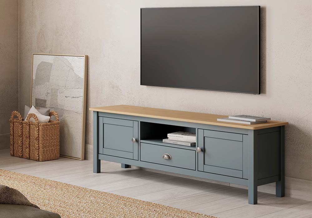 Mueble de televisión ROSE