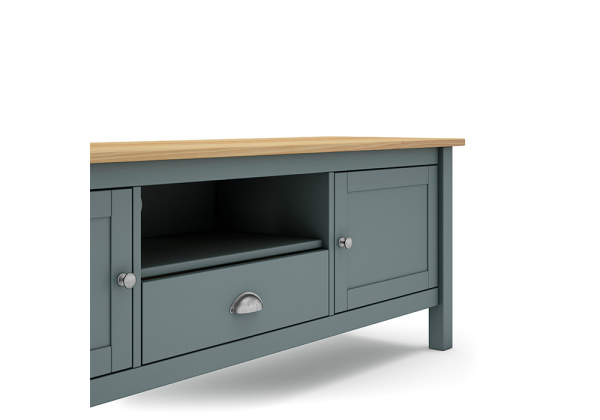 Mueble de televisión ROSE