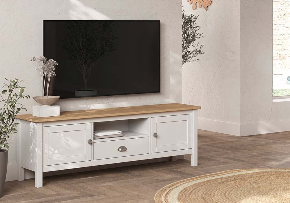 Mueble de televisión ROSE Mueble de televisión ROSE