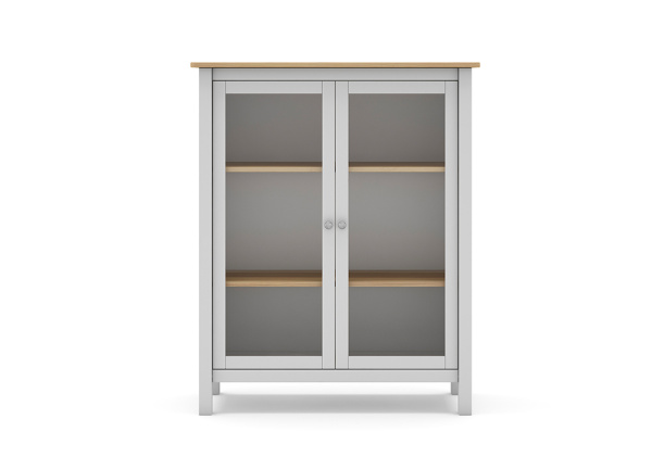 Vitrina de salón ROSE