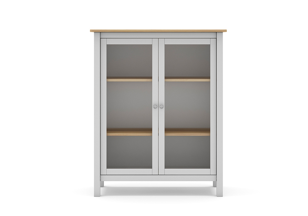 Vitrina de salón ROSE