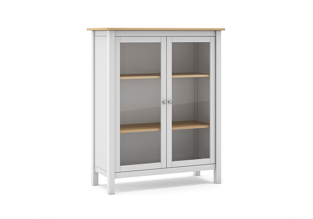 Vitrine para sala ROSE