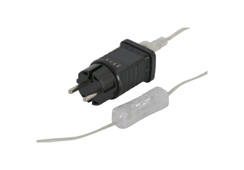 Cuadro pintado a mano con leds ASTRONAUTA