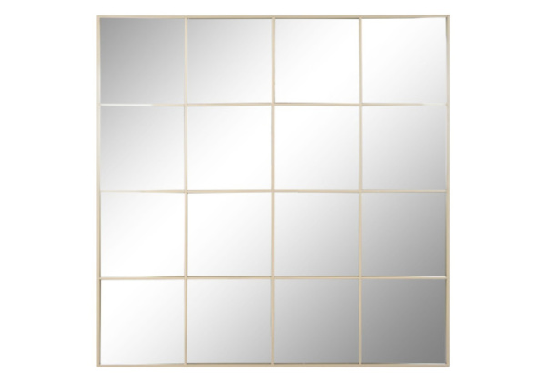 Espejo de ventana TEKO