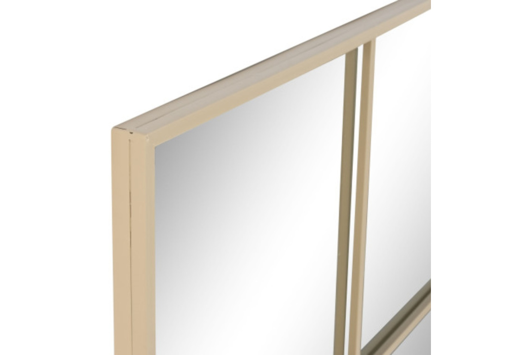 Espejo de ventana TEKO