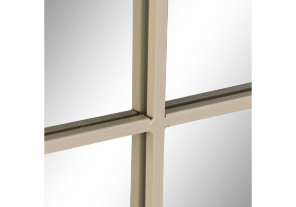 Espejo de ventana TEKO