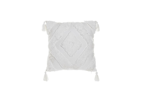 Cojín algodón FLAVA