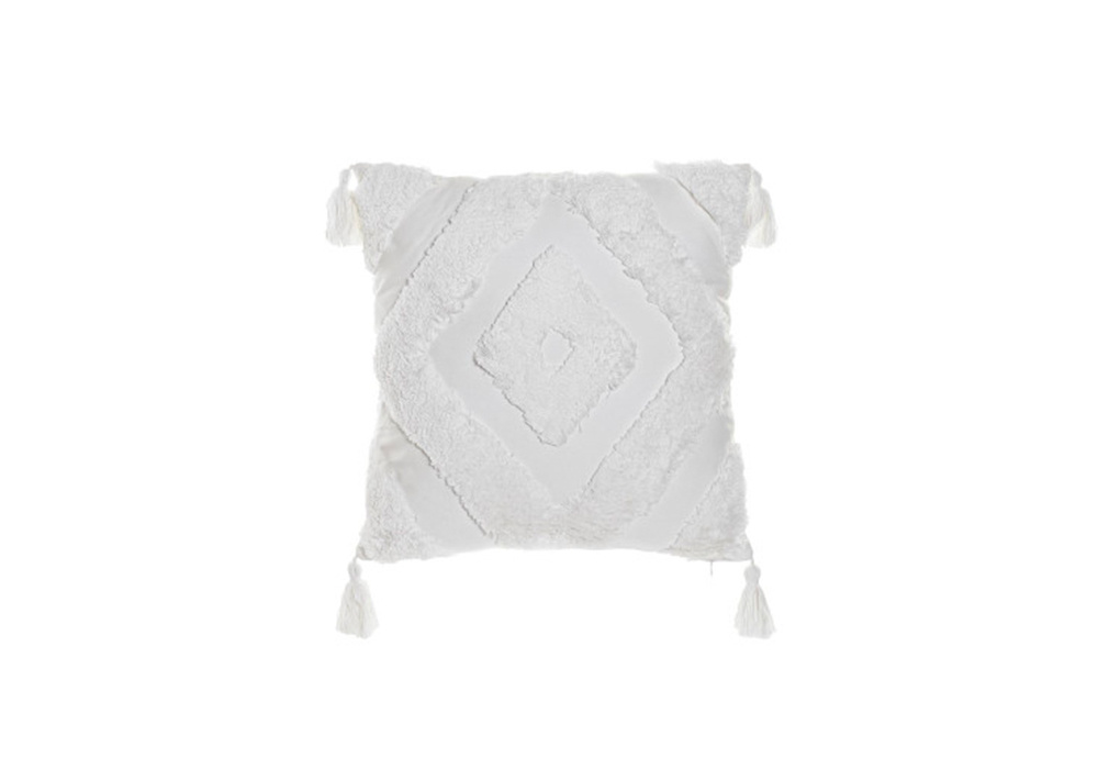 Cojín algodón FLAVA