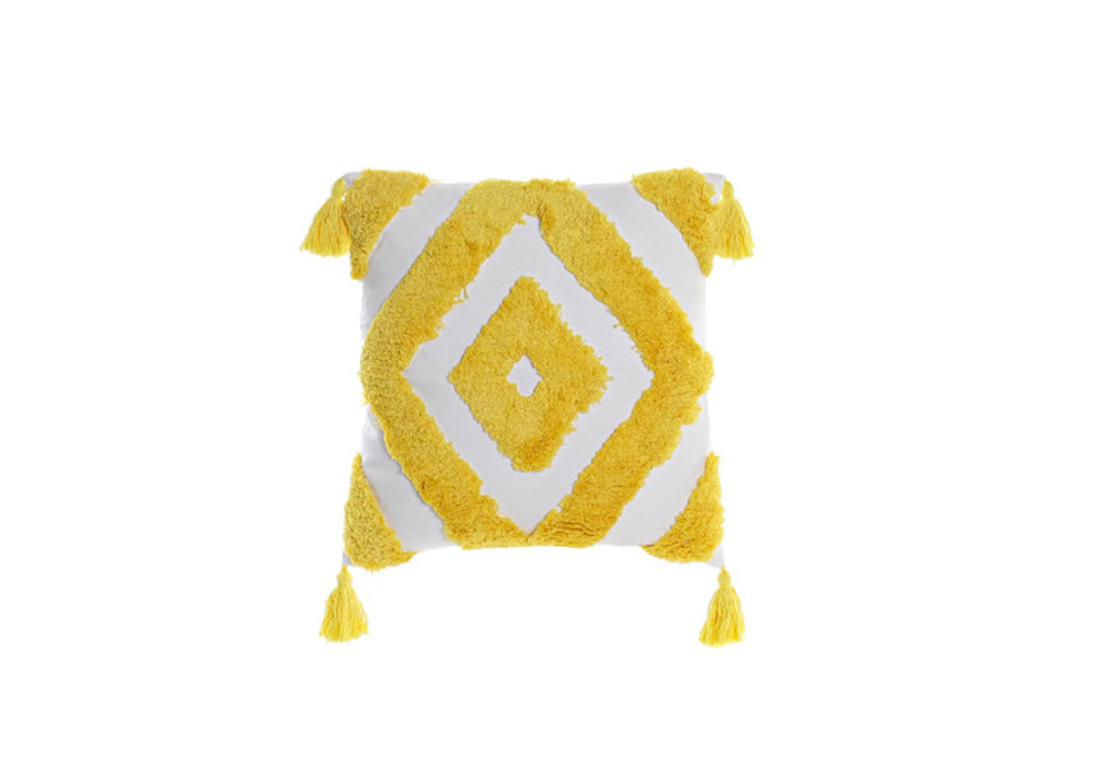 Almofada de poliéster FLAVA