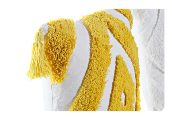 Cojín algodón FLAVA