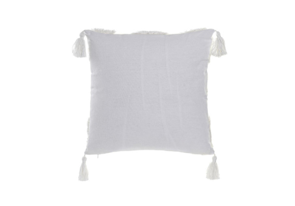 Cojín algodón FLAVA