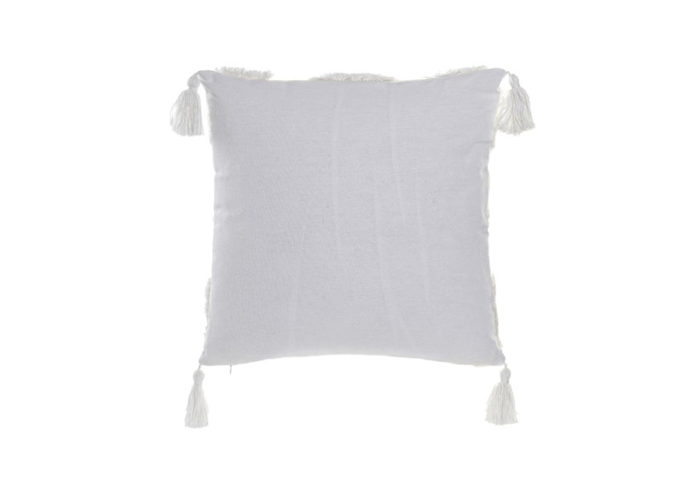 Cojín algodón FLAVA