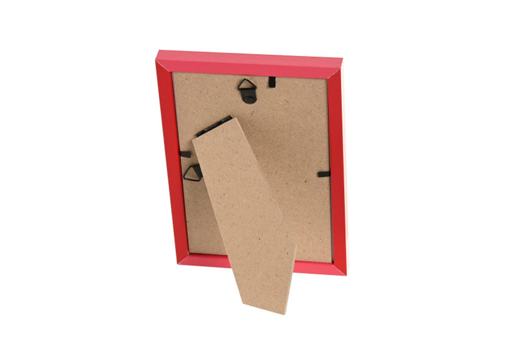 Marco de fotos con lámina COCKTAIL