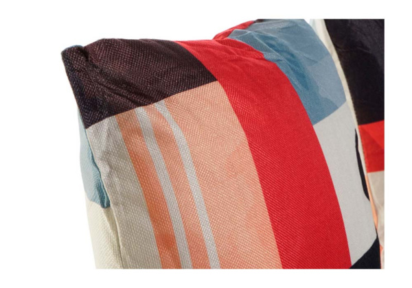 Cojín poliester GEO