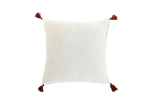 Cojín cuadrado SWAN