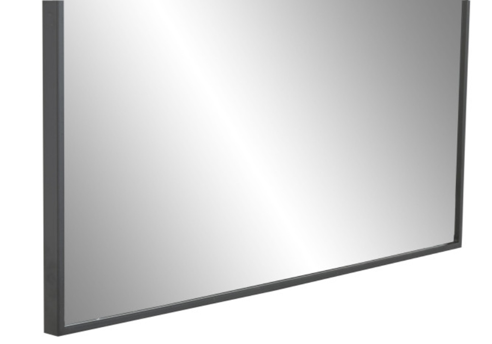 Espelho camarim IRON