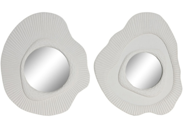 Espejo decorativo NUA