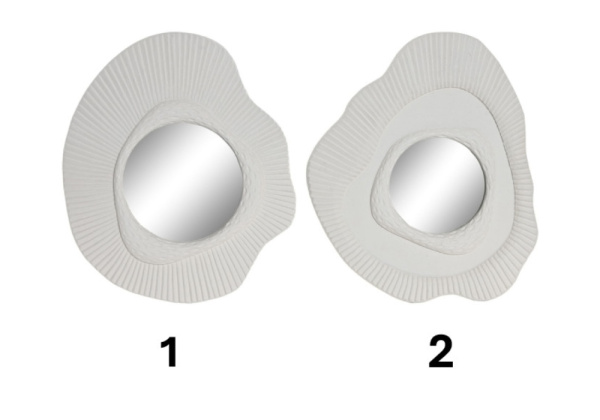 Espejo decorativo NUA