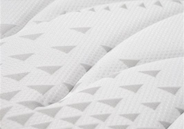 Colchón de muelles ensacados DUAL ZEN