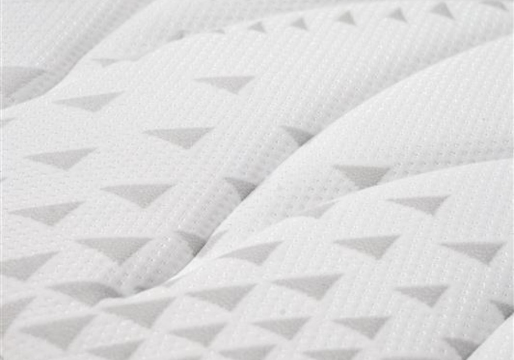 Colchón de muelles ensacados DUAL ZEN