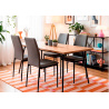 Silla de comedor KORA