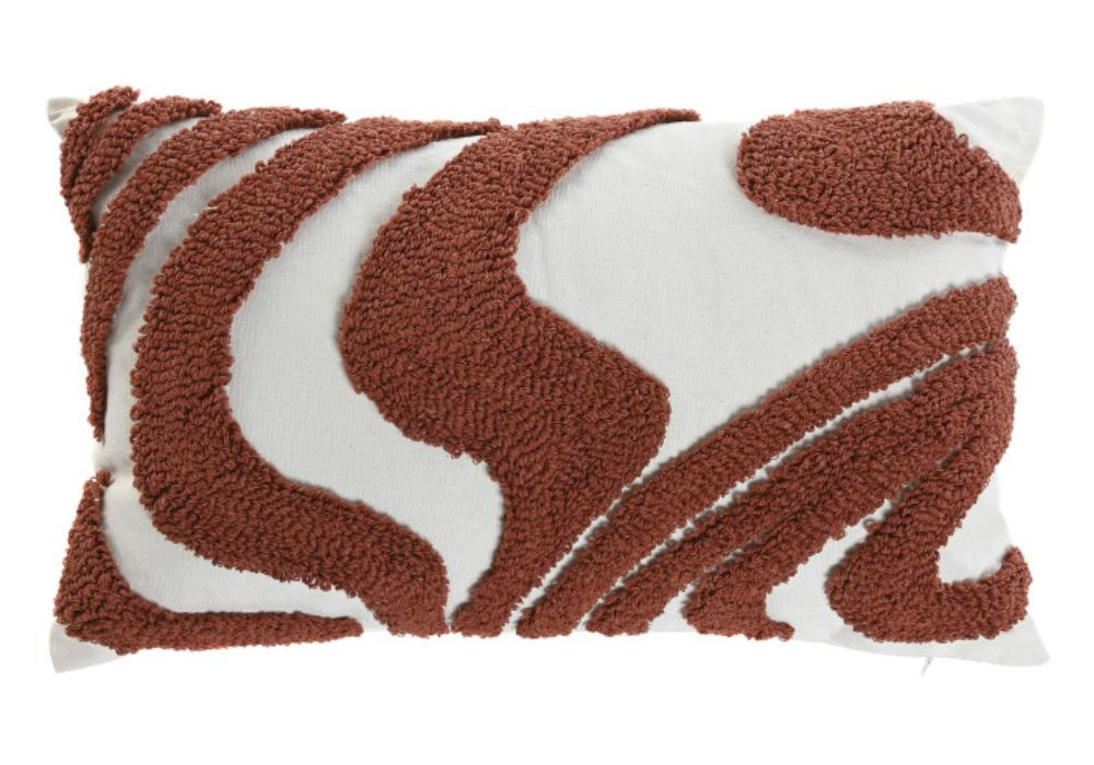 Almofada retangular SLASH