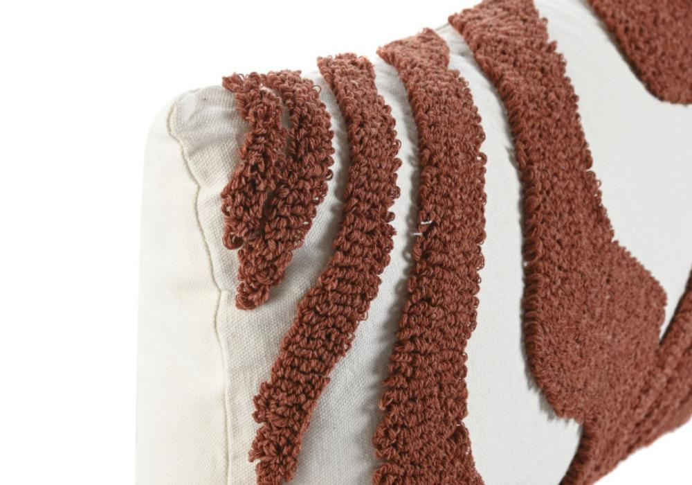 Almofada retangular SLASH