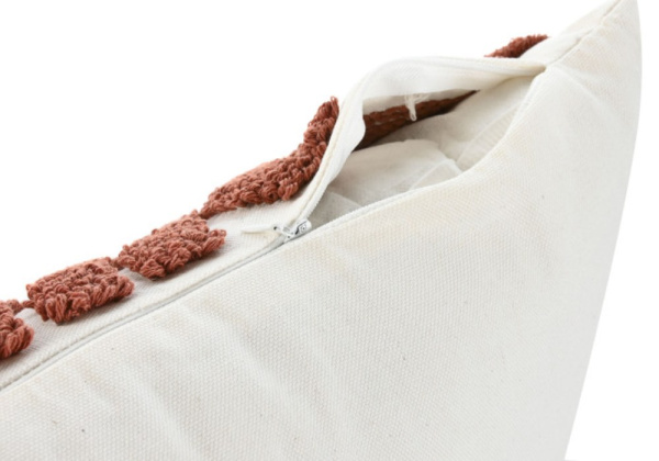 Cojín rectangular SLASH