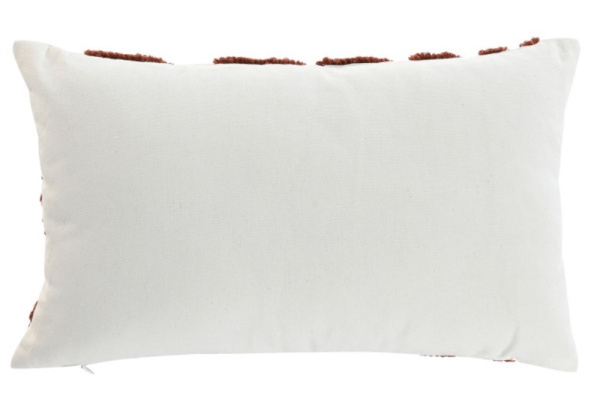 Cojín rectangular SLASH