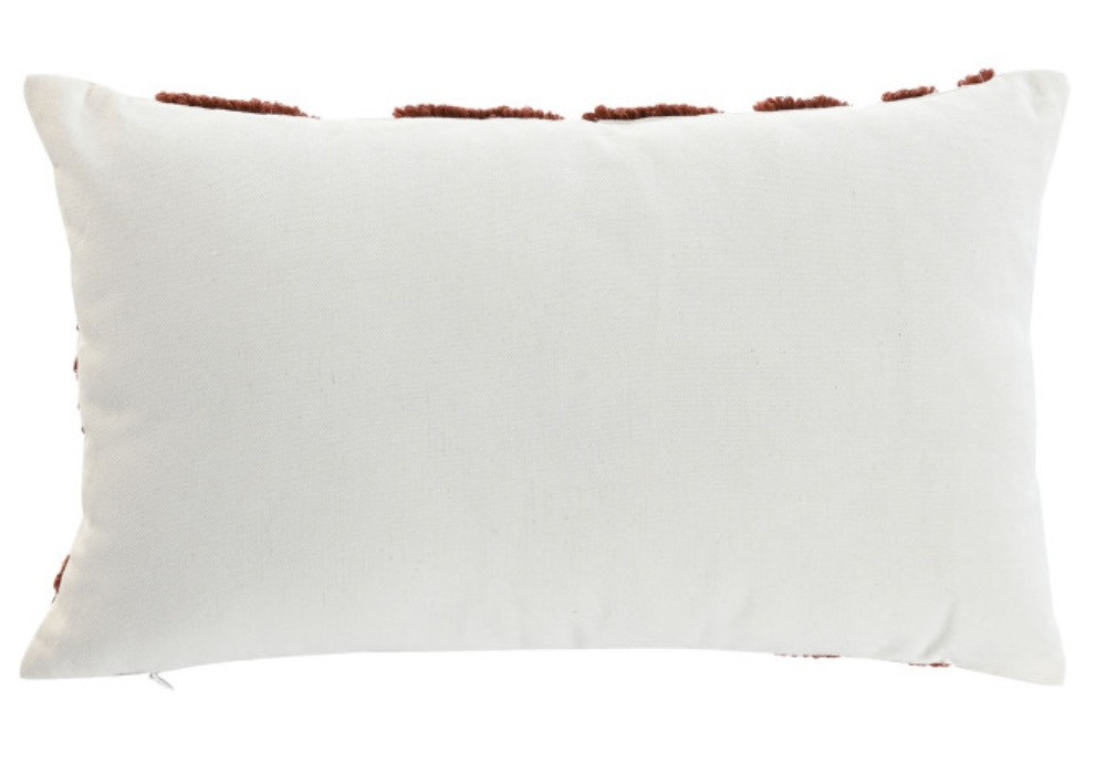 Cojín rectangular SLASH