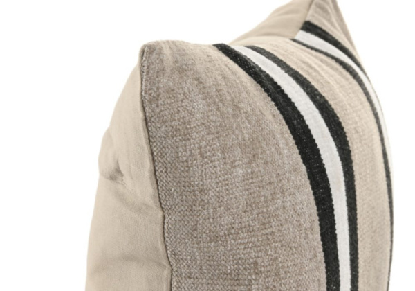 Cojín cuadrado SUMI