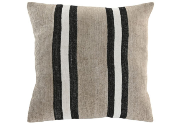 Cojín cuadrado SUMI