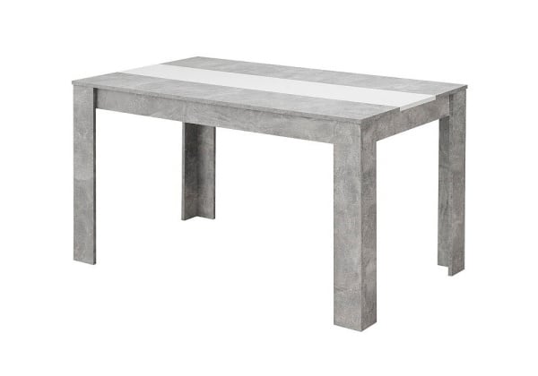 Mesa de comedor DOMUS Mesa de comedor DOMUS