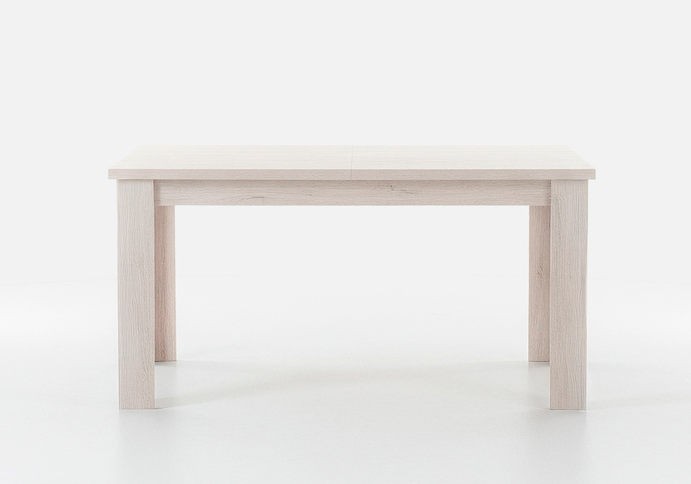 Mesa de comedor extensible OSCAR