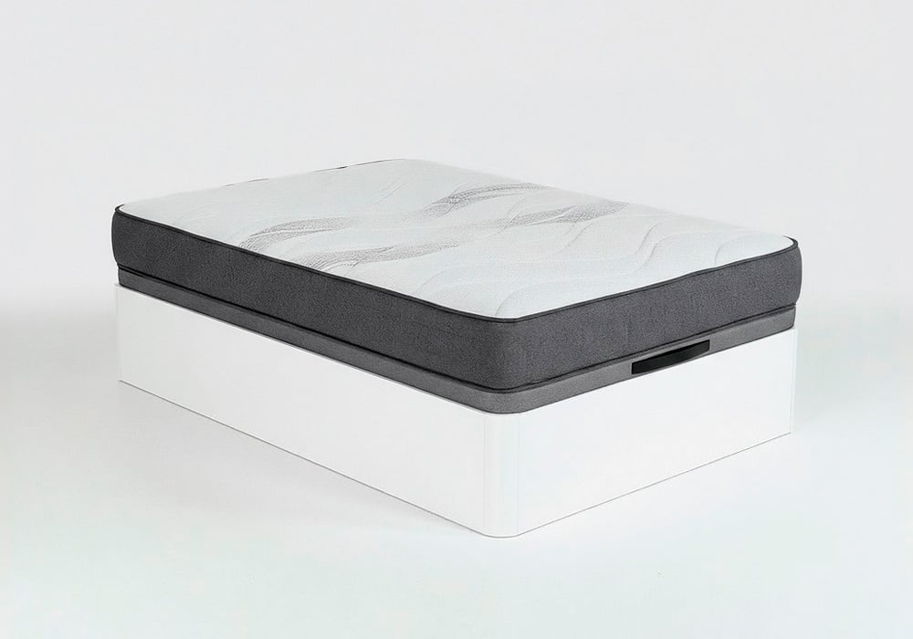 Pack canapé+colchón HERCULES