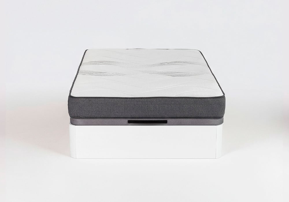 Pack canapé+colchón LAOS