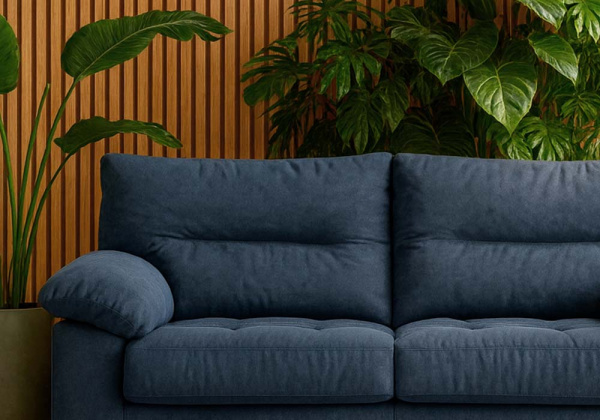 Sofá 3 plazas SENDER Sofá 3 plazas SENDER