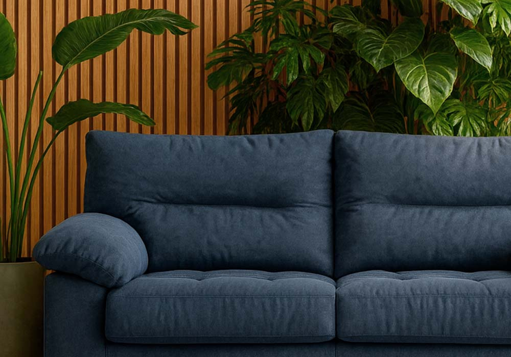 SOFÁ 3 LUGARES SENDER