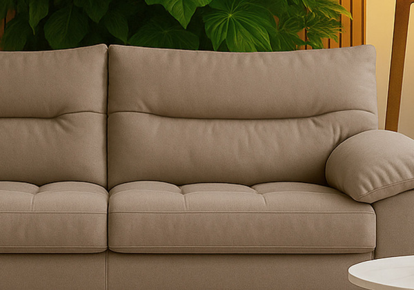 Sofá 3 plazas SENDER