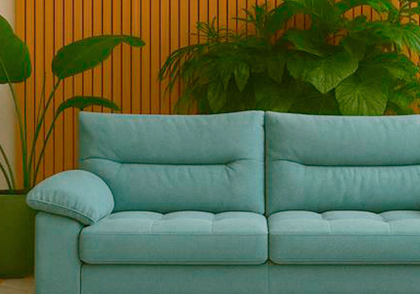 Sofá 3 plazas SENDER