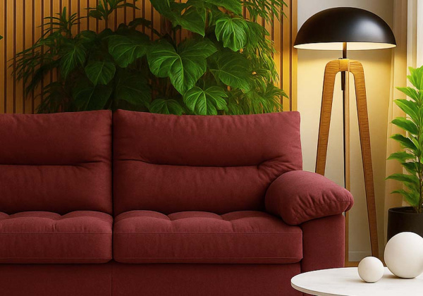 Sofá 3 plazas SENDER